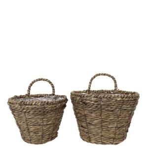 Gomez veggpottur - bast