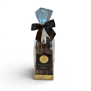 Neskja Súkkulaðiplötur Tríó