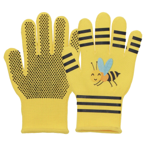 Hanskar barna býfluga