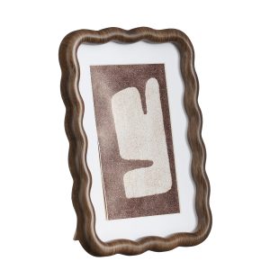 Vienna picture frame brown