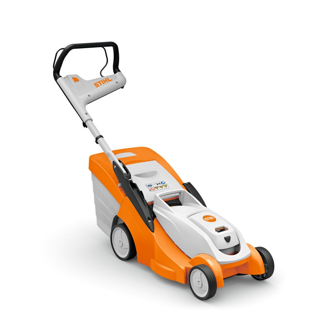 STIHL RMA 239.1 Sláttuvél