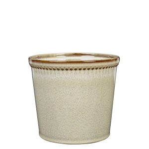 Carmen keramikpottur - sand