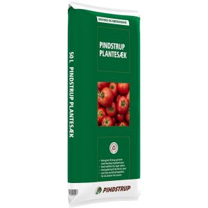 Mold fyrir grænmeti 50L, Pindstrup