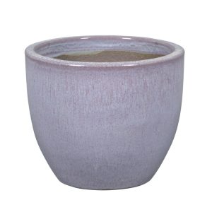 Marla keramikpottur - bleikur