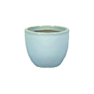 Marla keramikpottur - grár