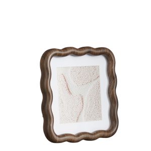 Vienna picture frame brown
