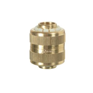 Samtengi 1/2" slönguviðg. mess