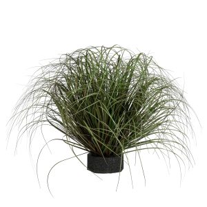 Grass with lump - 55cm green
