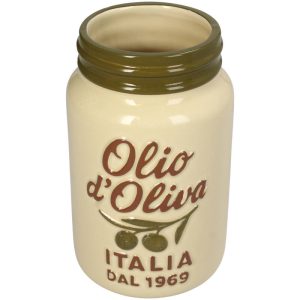 Vasi Olio D´Oliva