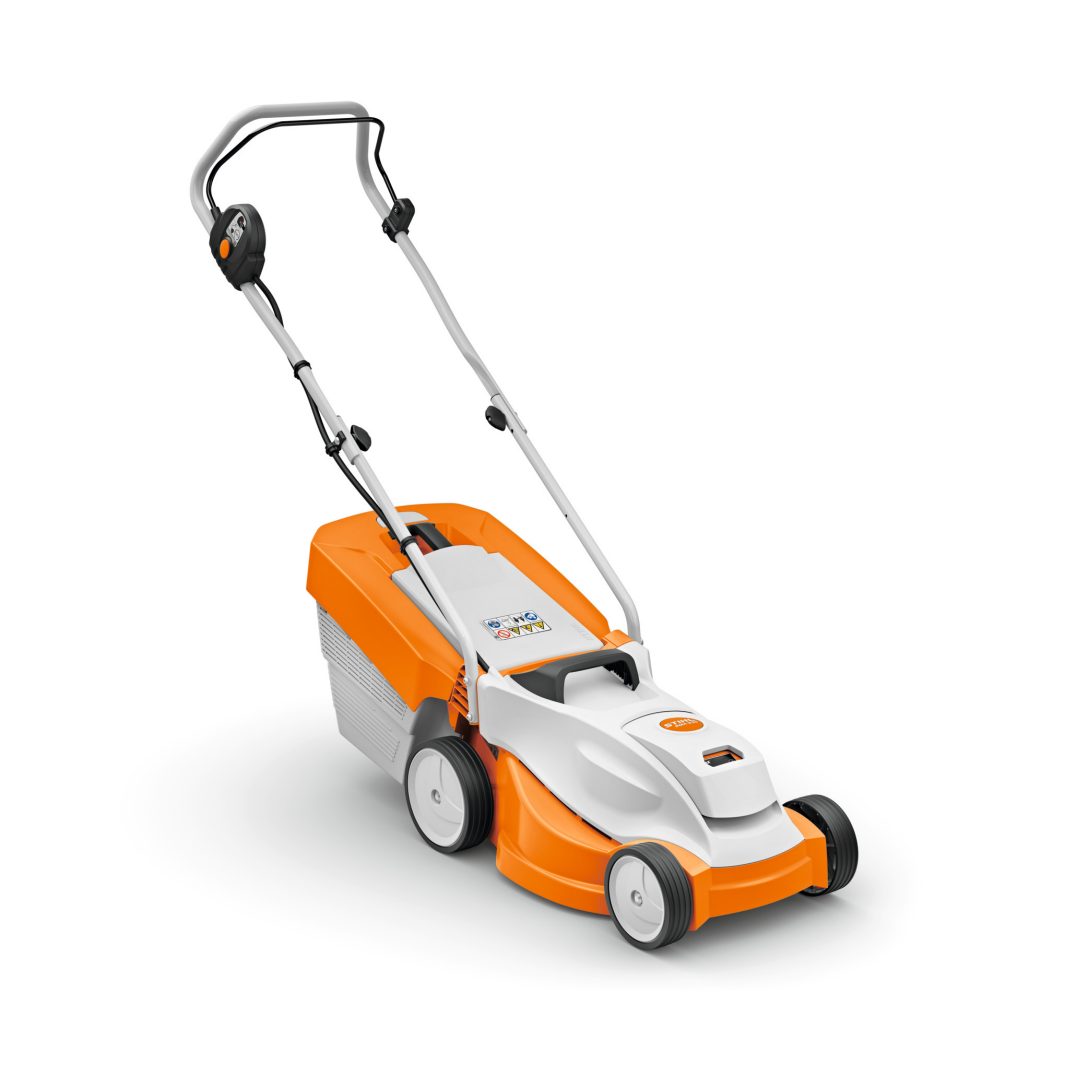 STIHL RMA 235.1 Sláttuvél þráðlaus