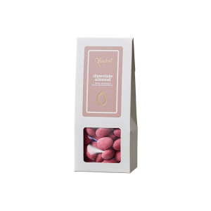 Strawberry almond