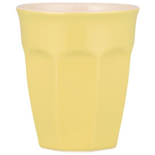 Lattebolli Mynte Lemonade