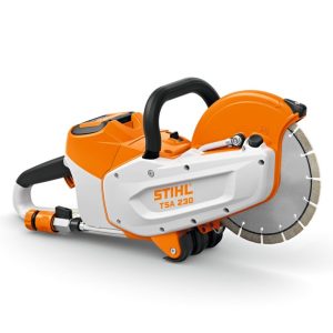 STIHL TSA 230.1 hleðslu steinsög