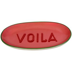 Bakki Voila 21cm