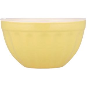 Mynte Bowl 13cm - Gulur
