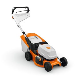 STIHL RMA 248.3T Sláttuvél