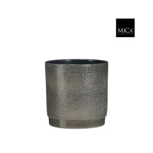 Pottur Maxim 13,5cm anthracite