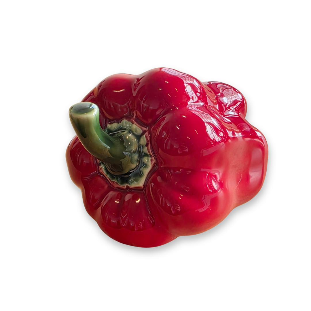 Skraut Bell Pepper red