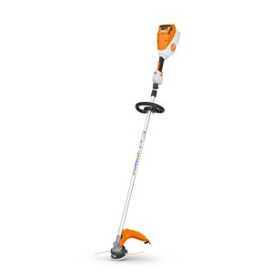 STIHL FSA 80 R  hleðsluorf, Startsett með AK 30S og AL 101 fylgir