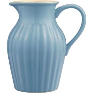 Pitcher 1,7L Mynte Blue Bell