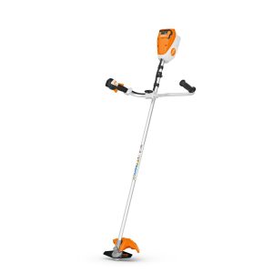 STIHL FSA 80 hleðsluorf með tveggja handa stýri, Startsett með AK 30S og AL 101 fylgir