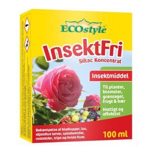 InsektFri Siltac Koncent 100ml