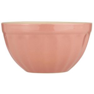 Mynte Bowl 13cm - Coral Almond