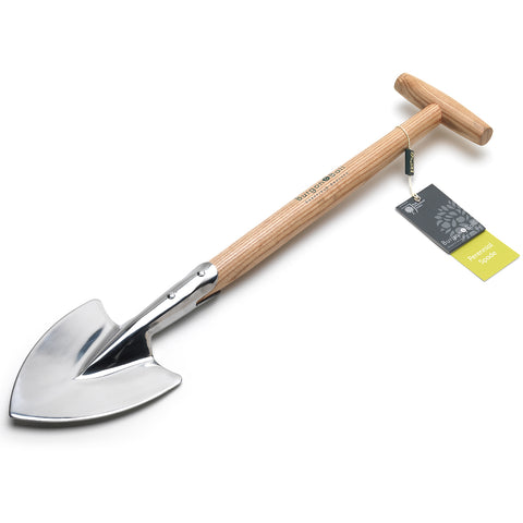 Skófla, Perennial Spade