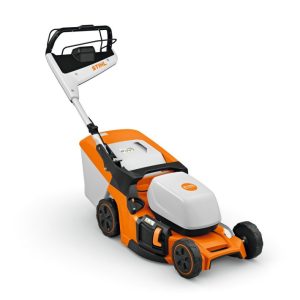STIHL RMA 448.3 PV Sláttuvél - Tilboð með startpakka