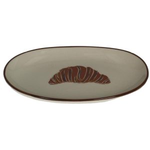 Bakki Croissant 21x12,5cm