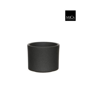 Pottur Era 10cm sand d.grár