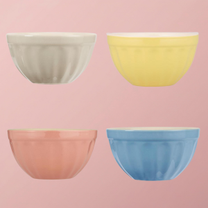 Mynte Bowl 13cm