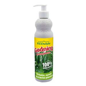 Stofublóma næring 400 ml