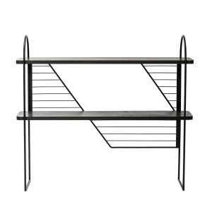 Urban Nomad Console L Svart