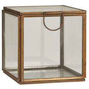 Glerbox m/loki 10,3x10,5x10,3