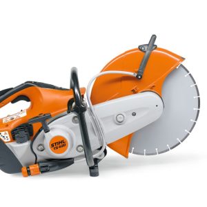 STIHL TS 420 steinsög