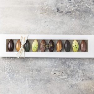Súkkulaði Chocoapods