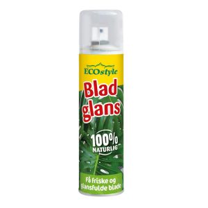 Bladglans 200 ml