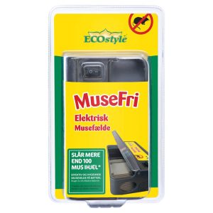 Músagildra electric