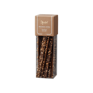 Súkkulaði Sticks caramel
