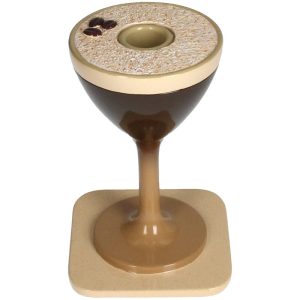Kertastjaki Espresso Martini