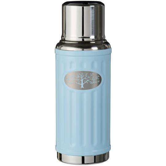 Hitabrúsi 500ml l. blár