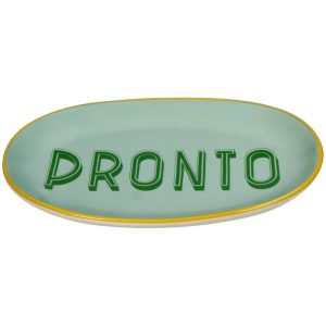 Pronto diskur 21cm