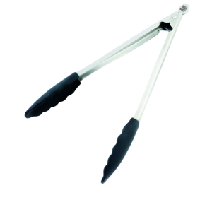 TB Silicone Tongs