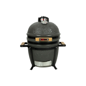 GrillGuru Compact kamado grill