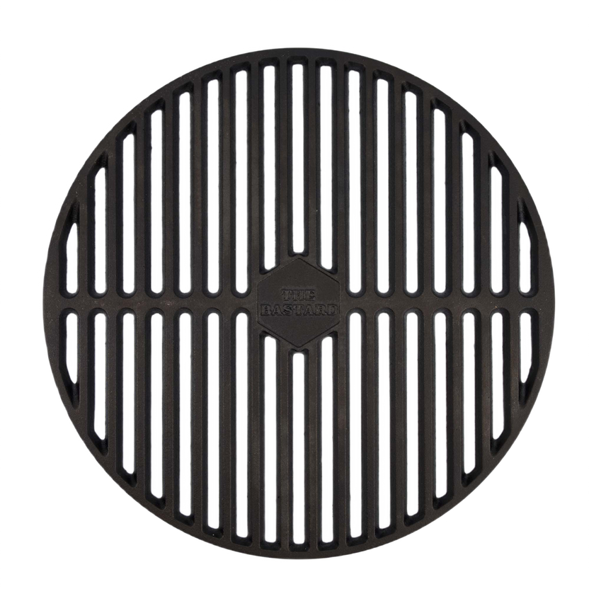 TB Cast Iron Grid M 40cm
