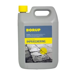 Borup vörn 2,5 l