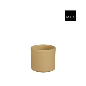 Pottur Era beige sand 7cm