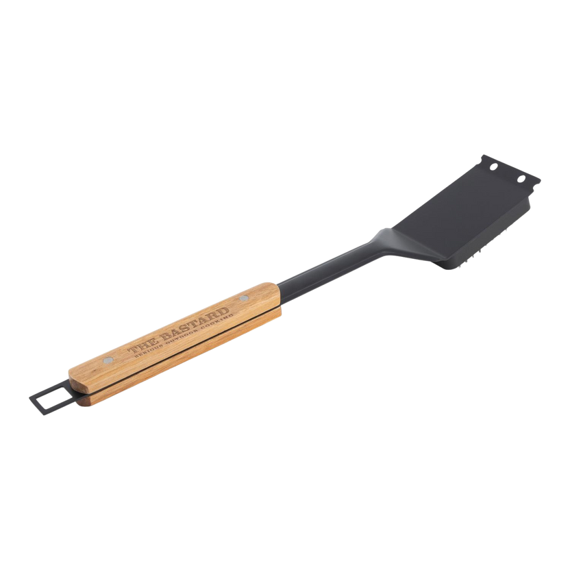 TB Brush Pro