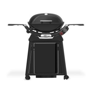 Weber Q 2800N gas grill